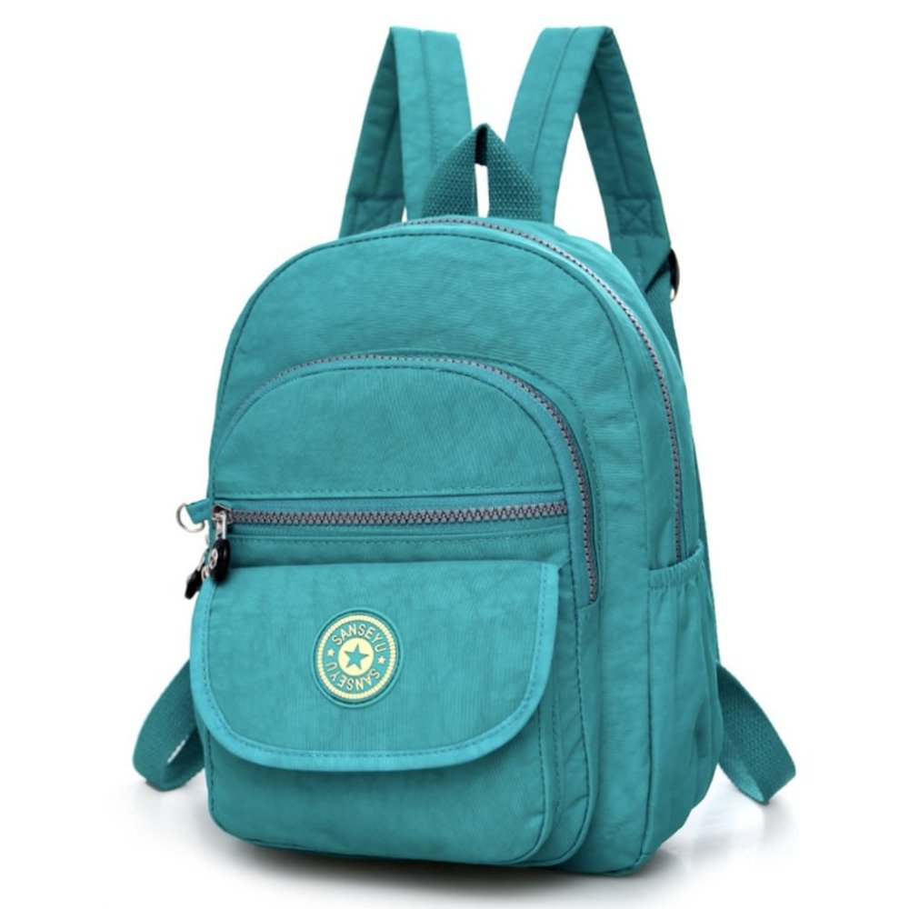 Waterproof Mini Backpack